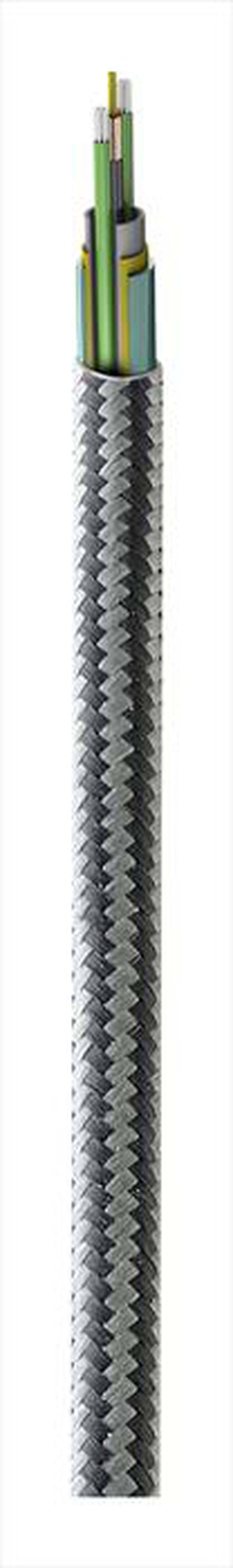 Immagine del prodotto CELLULARLINE - TETRACABC2C1MK-Nero