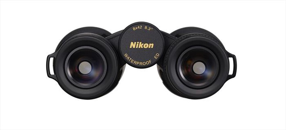 "NIKON - MONARCH HG 8X42-Black"