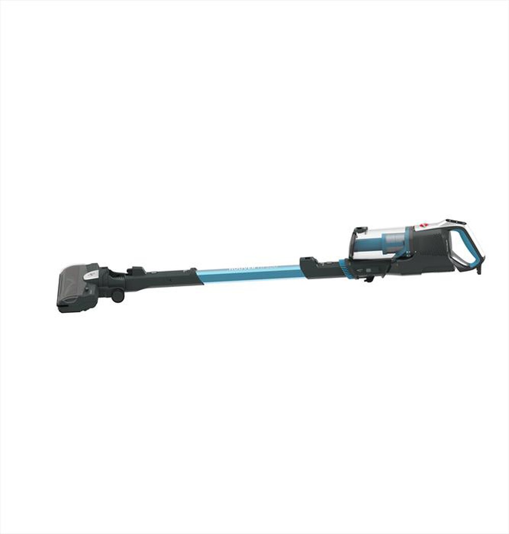 "HOOVER - HF522STP 011-Blu, Grigio"