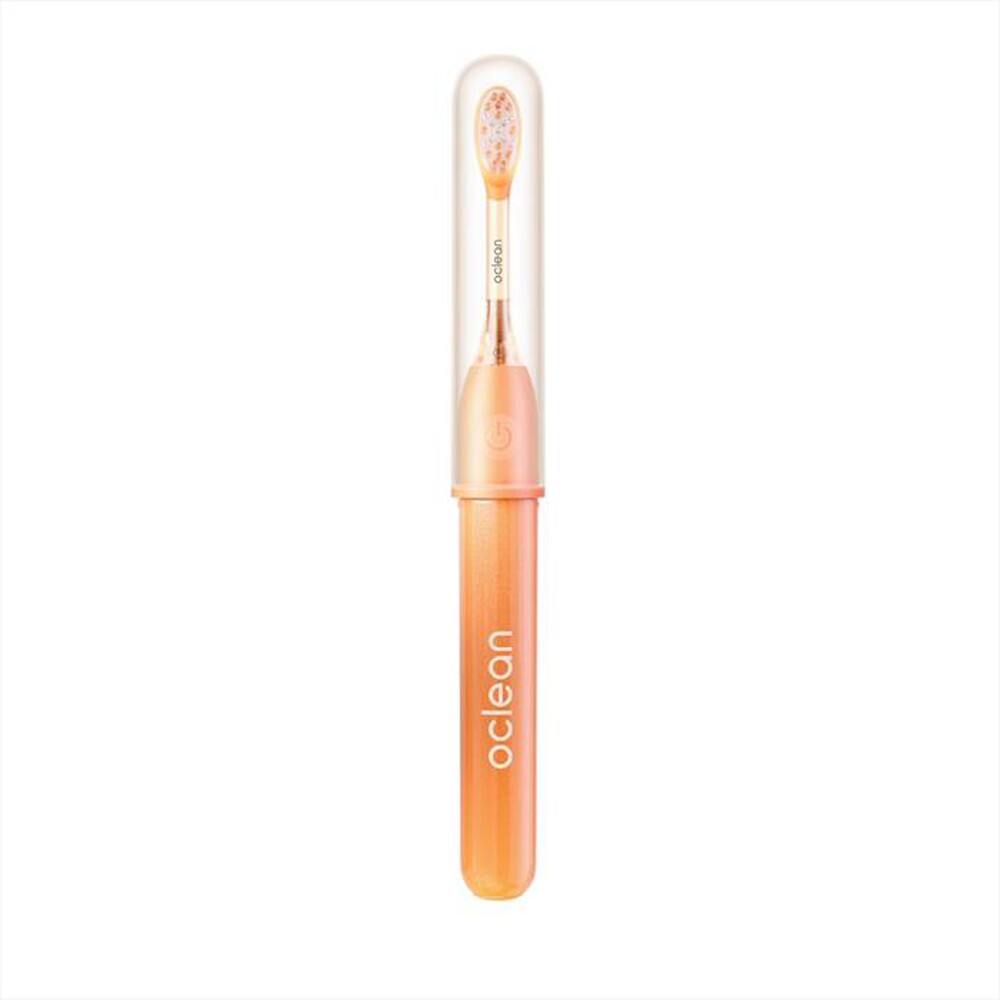 "OCLEAN - Spazzolino elettrico EASE-Orange"