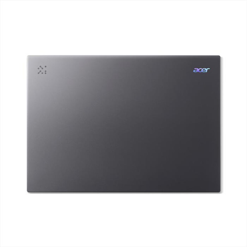 Immagine del prodotto ACER - Notebook ASPIRE 16 AI A16-11M-X8E6-Grigio