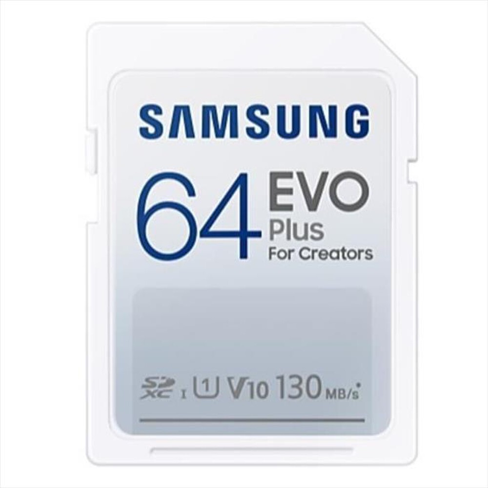 "SAMSUNG - Scheda di memoria flash BMMEMCSDEP"