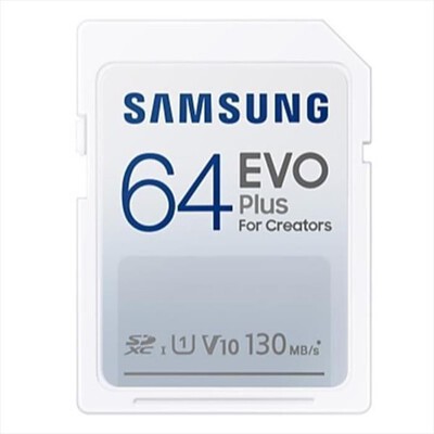 SAMSUNG - Scheda di memoria flash BMMEMCSDEP