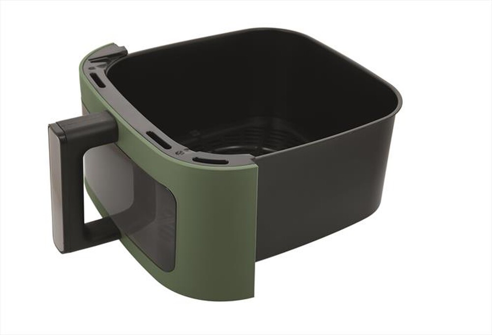 Immagine del prodotto TOGNANA - Friggitrice ad aria IRIDEA-Verde salvia