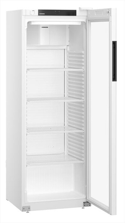 LIEBHERR - Frigorifero 1 porta MRFVC  3511-20 Classe C-Acciaio / bianco