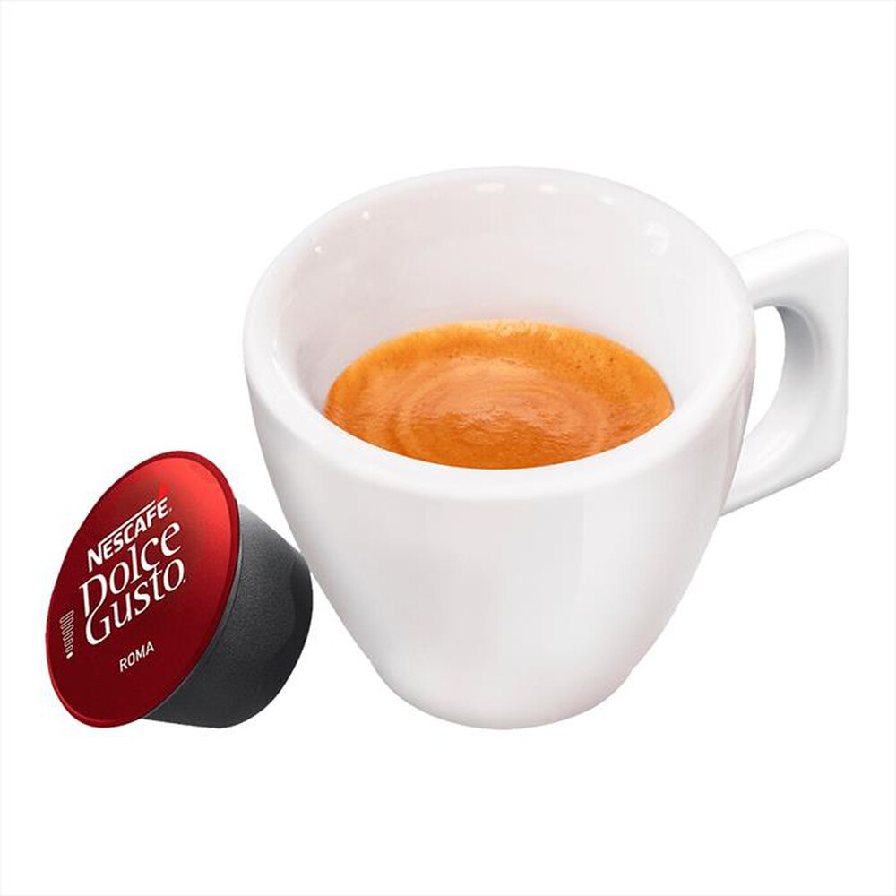 "NESCAFE' DOLCE GUSTO - Espresso Roma 30 Caps"