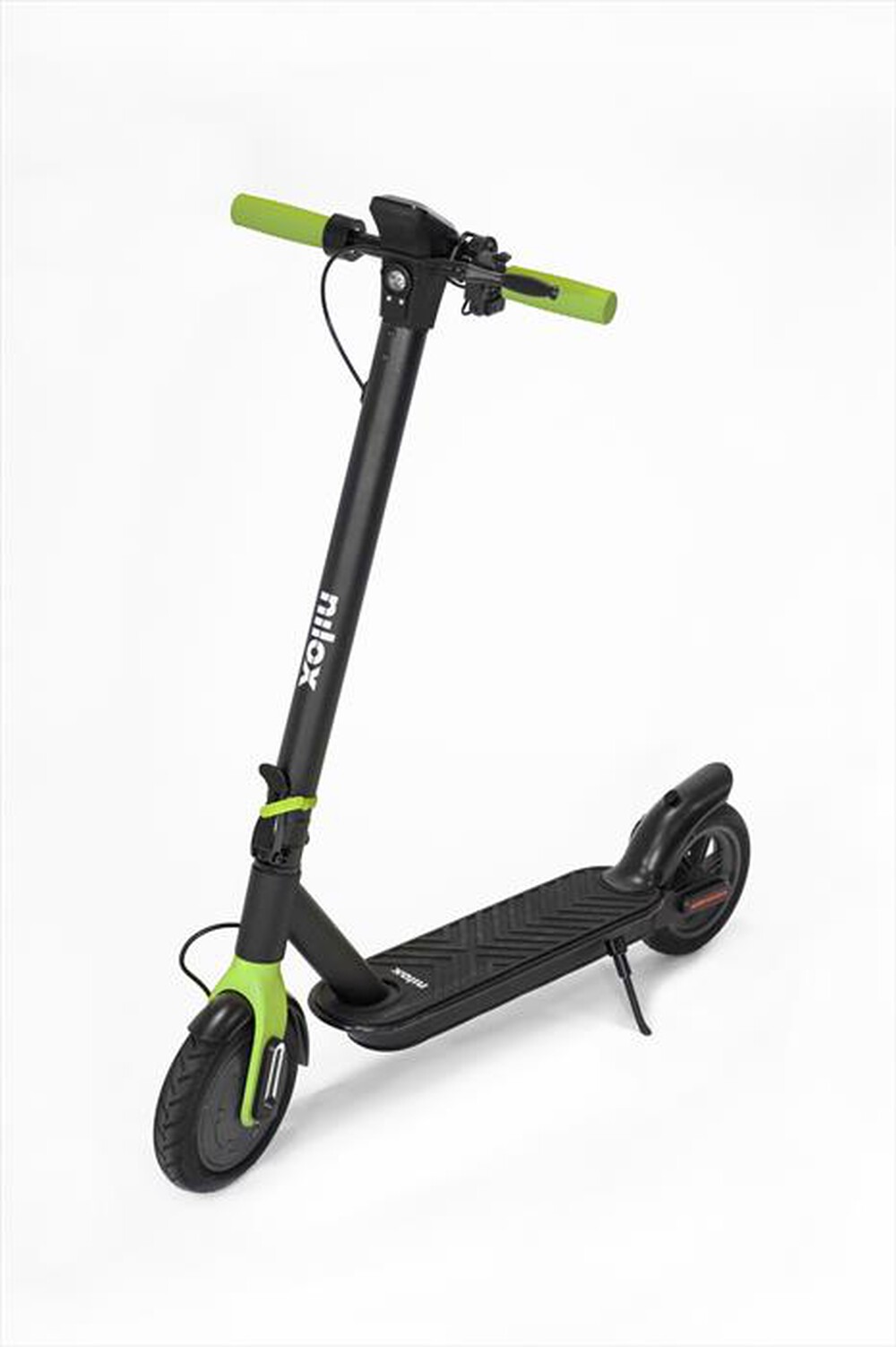 "NILOX - M1-Black"