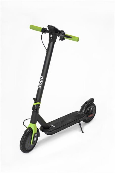 NILOX - M1-Black