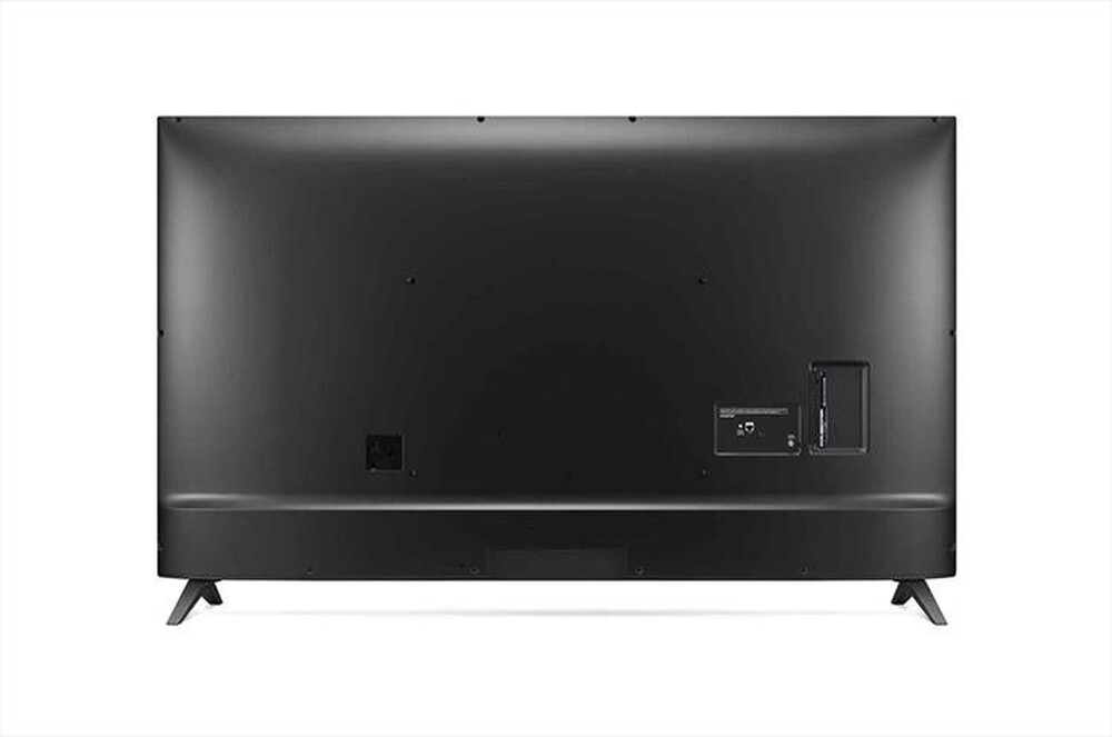 Immagine del prodotto LG - Smart TV LED UHD 4K 55" 55UP751C-Nero