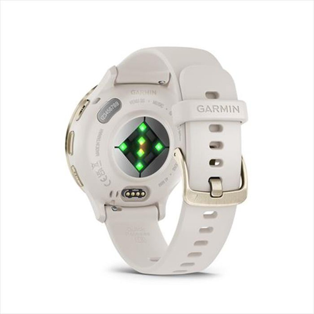 "GARMIN - Smart watch VENU 3S-Bianco"