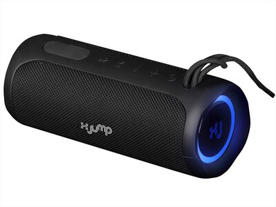 X JUMP - Speaker 0XJ10000-Nero