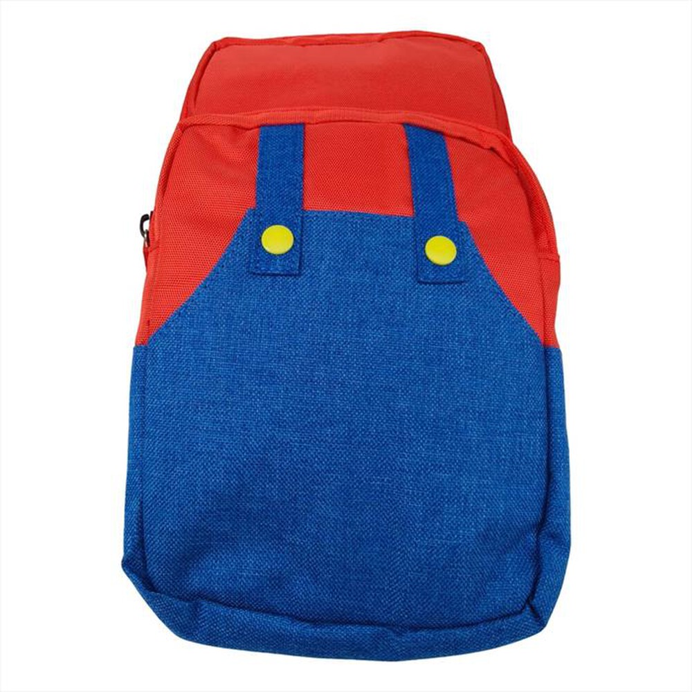 Immagine del prodotto XTREME - ZAINO PER TRASPORTO SWITCH 2 95765-ROSSO BLU
