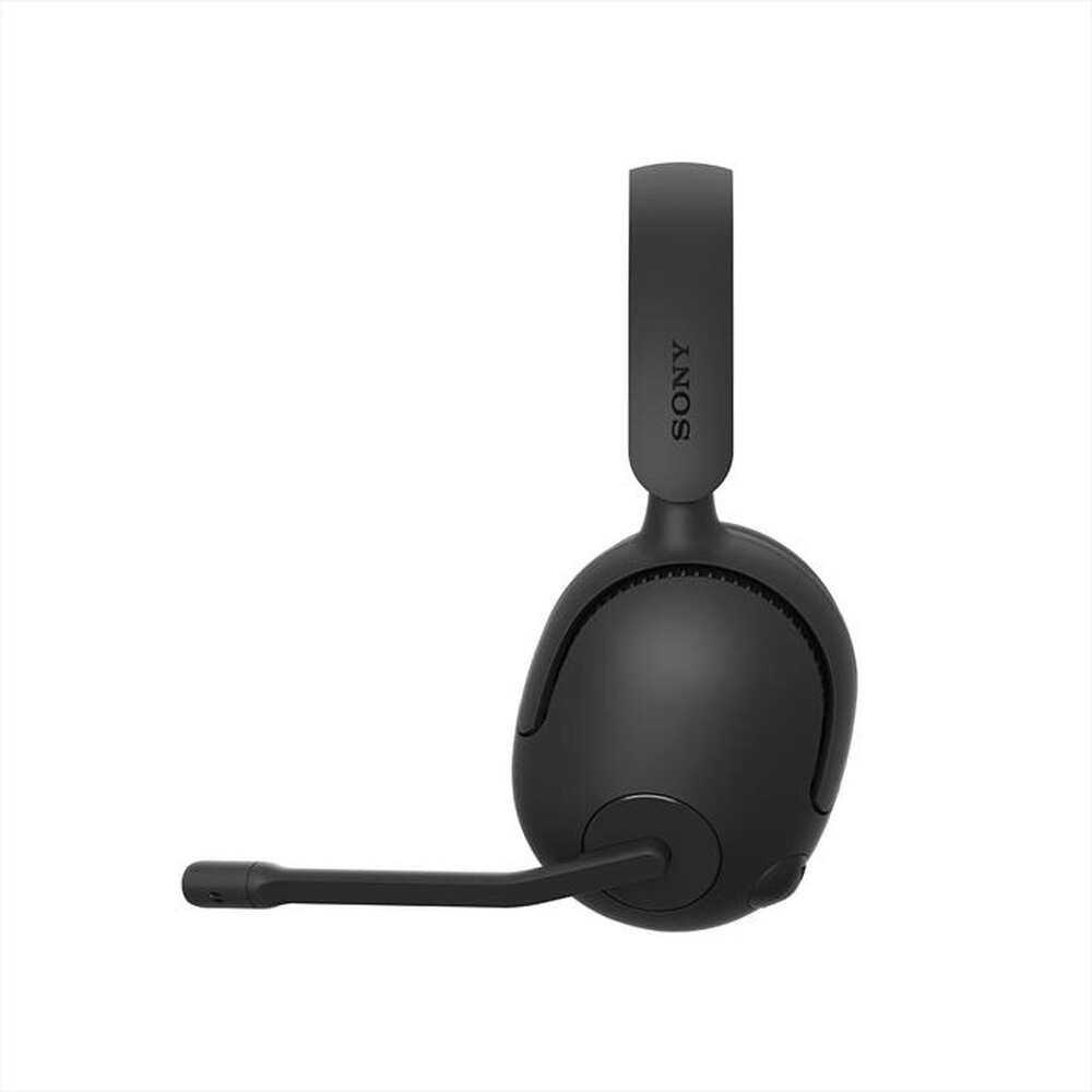 "SONY - Cuffie gaming wireless WHG500B.CE7-Nero"