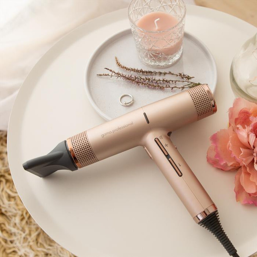 "GAMA - IQ PERFETTO-GOLD ROSE"