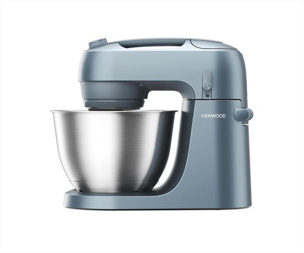 Immagine del prodotto KENWOOD. - Planetaria Kenwood Go KZM35.000GY-Grigio