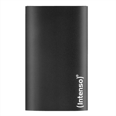 INTENSO - SSD ESTERNA 1,8" PREMIUM 3.2 2 TB-NERO