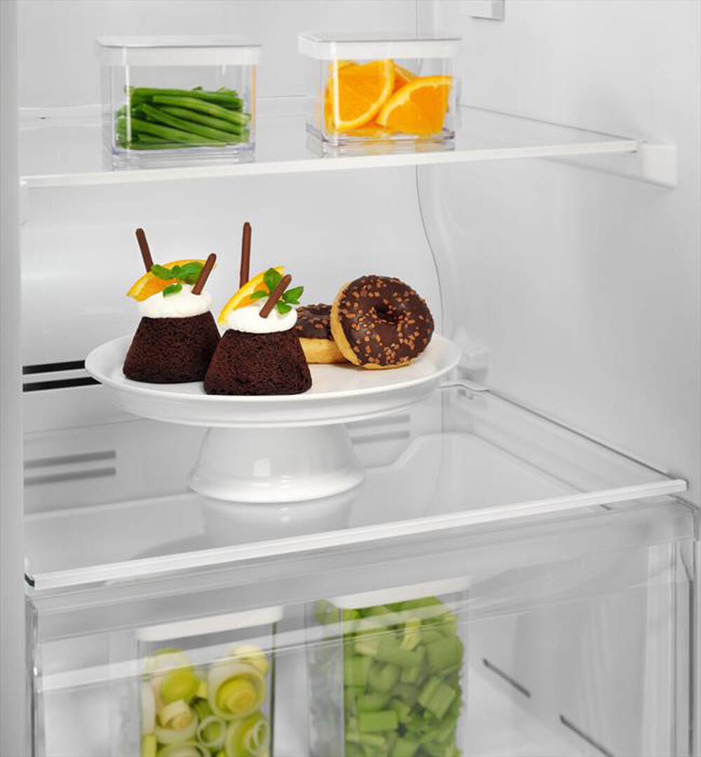 Immagine del prodotto ELECTROLUX - Congelatore verticale LUT1NE32W Classe E-Bianco