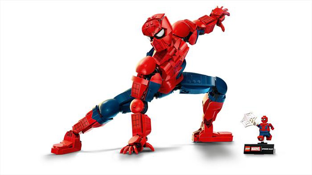 Immagine del prodotto LEGO - SPIDER-MAN Personaggio di Spider-Man - 76346