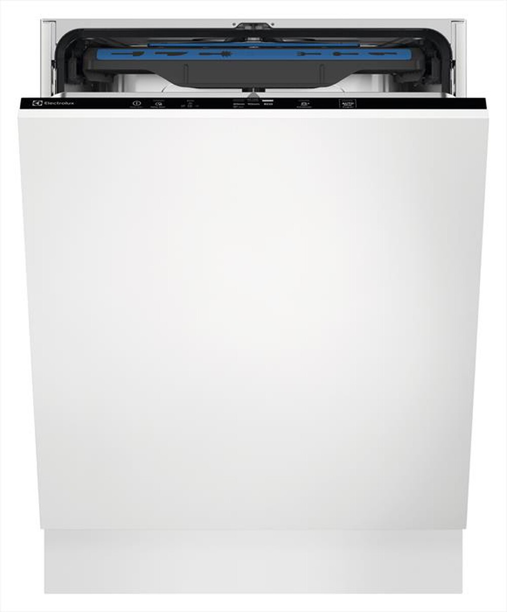 "ELECTROLUX - Lavastoviglie LSV48400L Classe C 14 coperti"