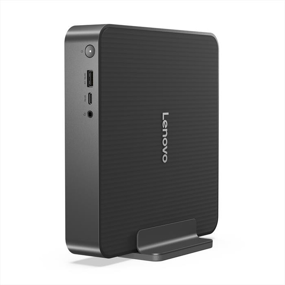 Immagine del prodotto LENOVO - IDEACENTRE MINI 01IRH10R-Nero