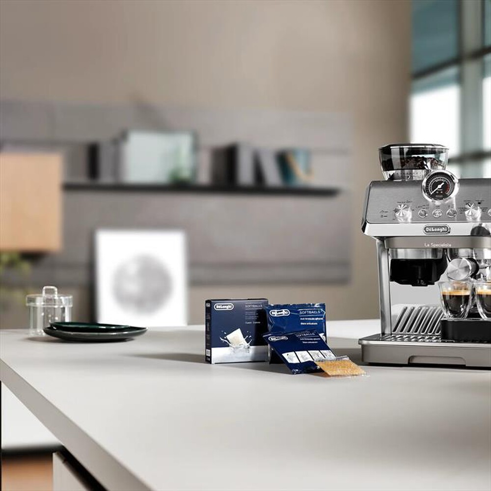 Immagine del prodotto DE LONGHI - DLSC551