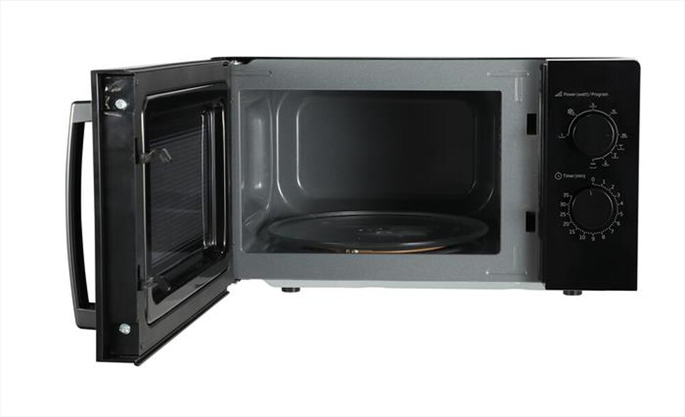 "BEKO - Forno microonde MGC20100B1-Nero"
