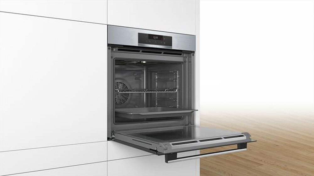 "BOSCH - Forno incasso elettrico HBA172BS0 Classe A"