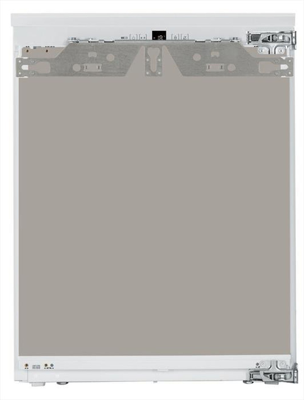 "LIEBHERR - Congelatore incasso IG 1024-21 Classe E 76 lt"