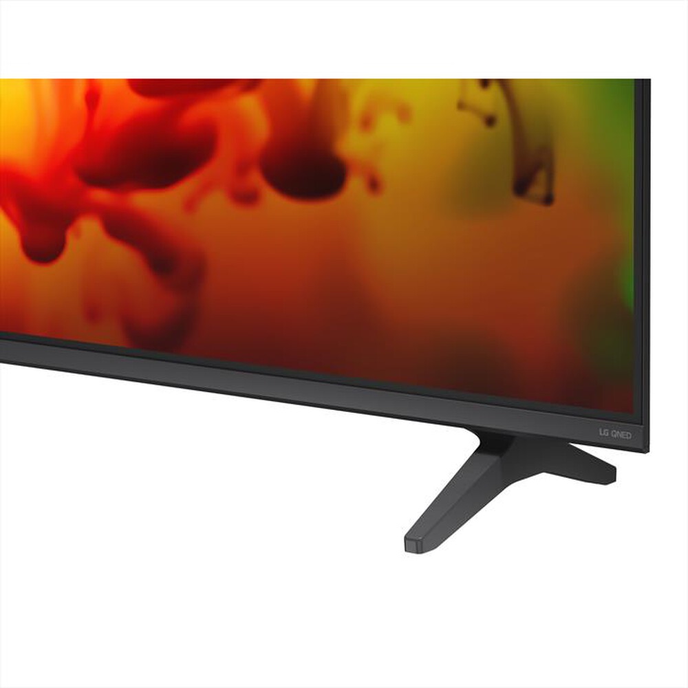 Immagine del prodotto LG - QNED AI MINILED QNED70B 65QNED70B6C-Charcoal Black