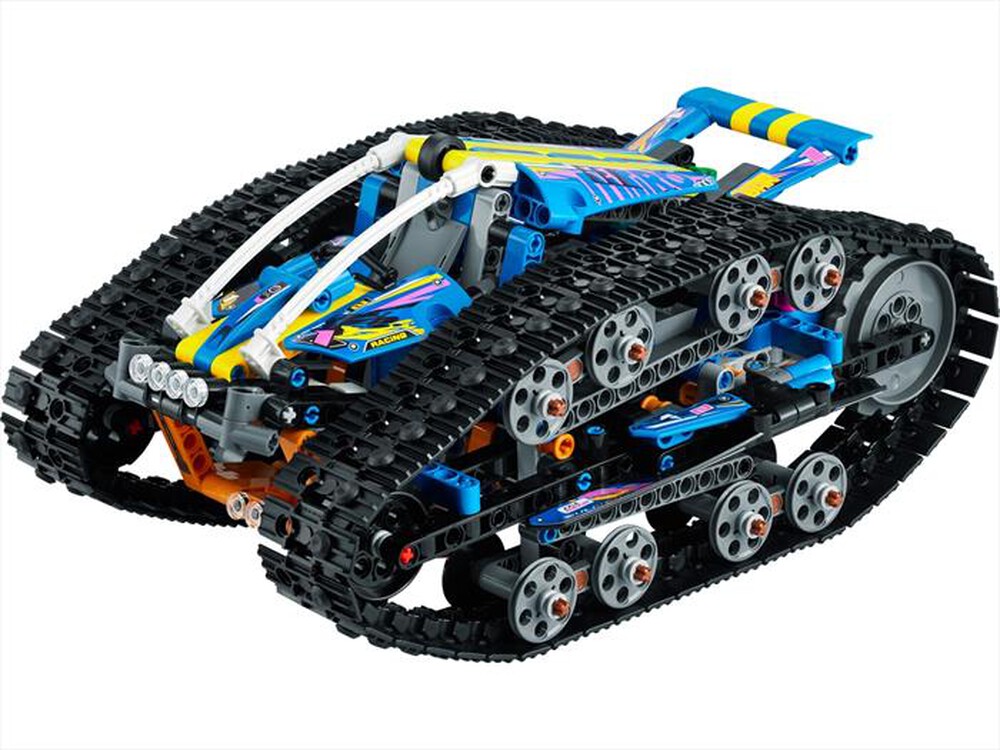 "LEGO - TECHNIC - 42140"
