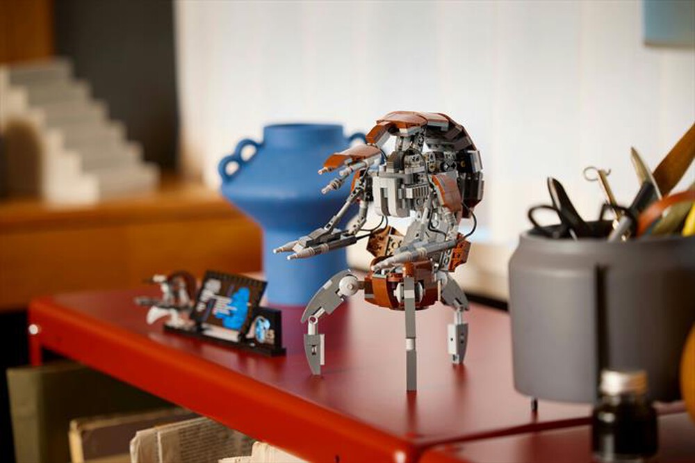Immagine del prodotto LEGO - STAR WARS Droideka 75381