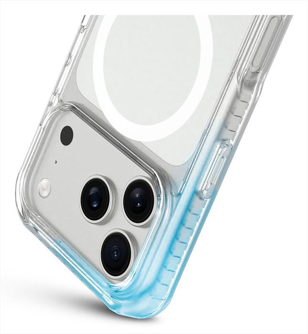 Immagine del prodotto CELLULARLINE - Cover ULTRA STRONG MAG per iPhone 18 Pro-Trasparente