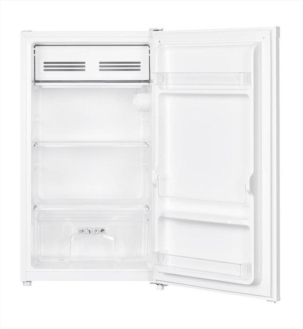 Immagine del prodotto TECHLIFE - Frigorifero sotto-tavolo TFFT140 Classe F 90 lt