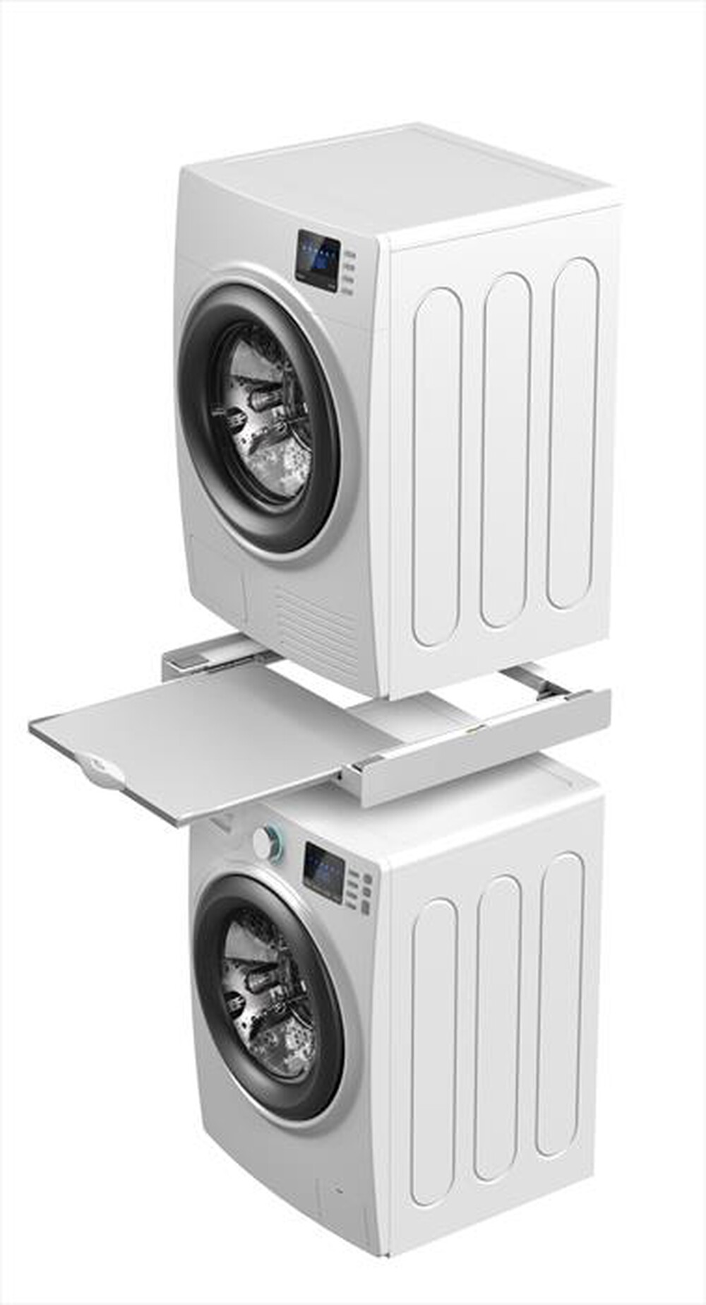 Immagine del prodotto MELICONI - KIT DI SOVRAPPOSIZIONE 656129-Bianco