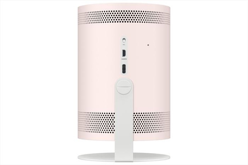 "SAMSUNG - Rivestimento per The Freestyle VG-SCLB00PR/XC-Pink"