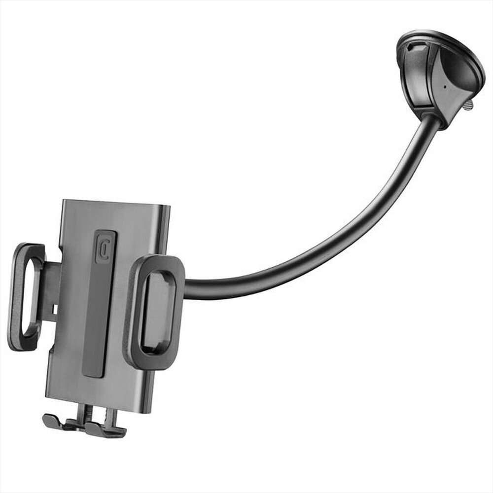 Immagine del prodotto CELLULARLINE - PILOTFLEXIK Ventosa-Nero