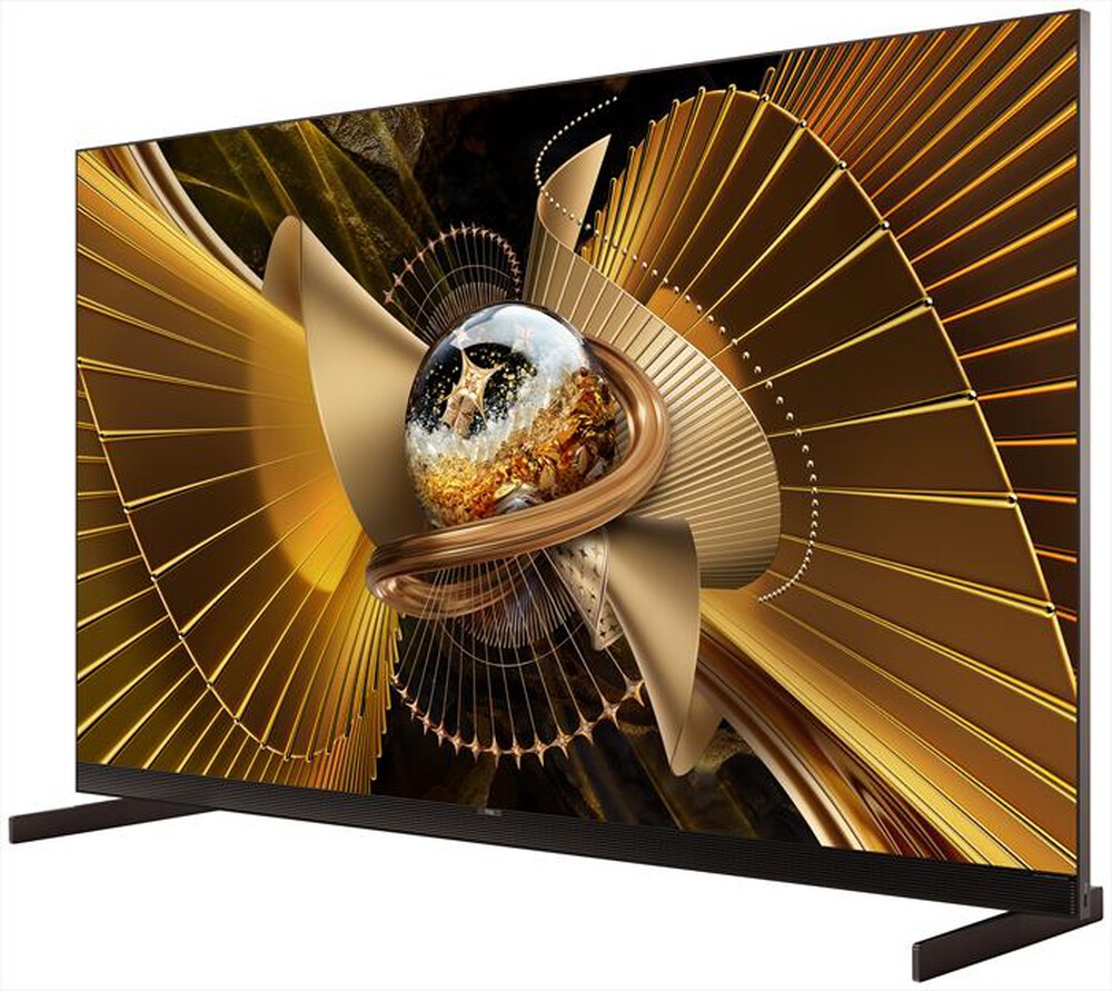 Immagine del prodotto TCL - 75X11L-Nero, Metallico