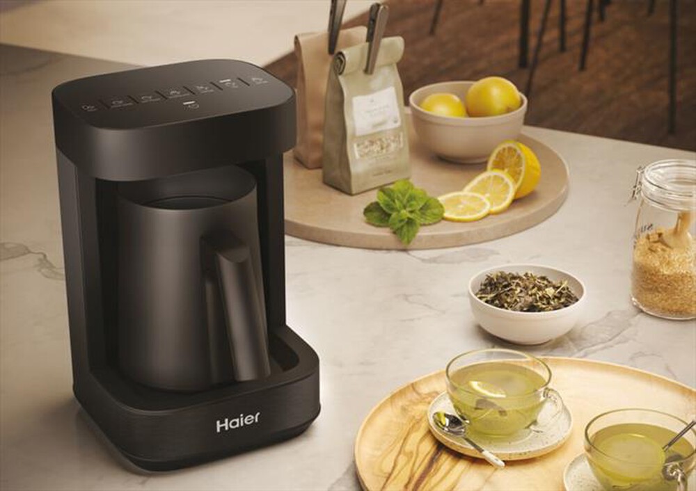 "HAIER - Multi Beverage I-Master Serie 5 HMB5A 011"