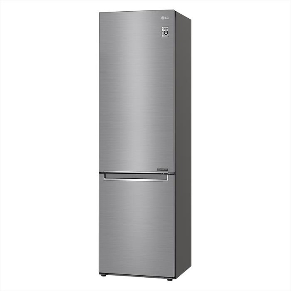 "LG - Frigorifero combinato GBB72PZEFN Classe D 419lt-Inox Premium"