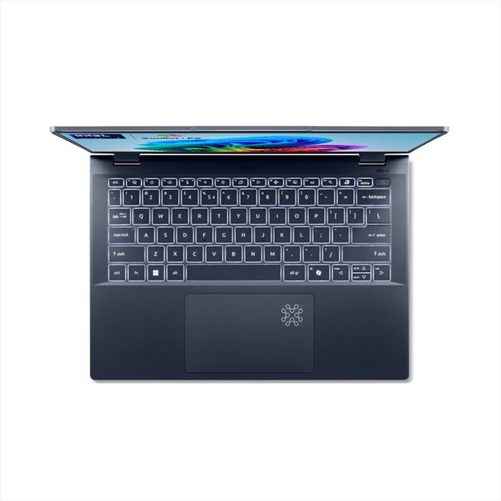 Immagine del prodotto ACER - Notebook SWIFT 14 AI SF14-51-72G1 14"-Blu