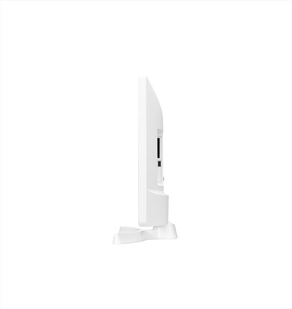 "LG - Monitor TV HD 28\" 28TN515V-WZ-Bianco"
