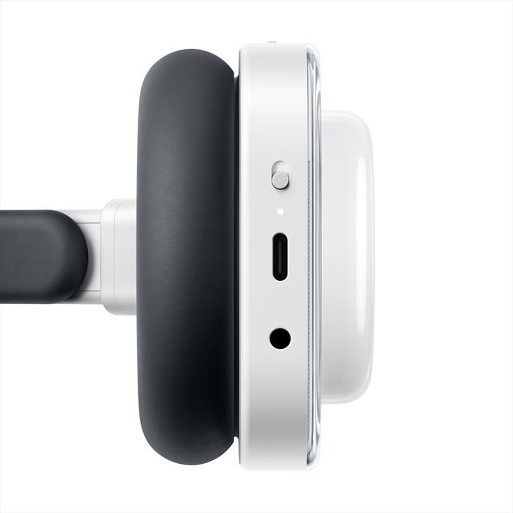 Immagine del prodotto NOTHING - Cuffie wireless HEADPHONE (A)-Bianco