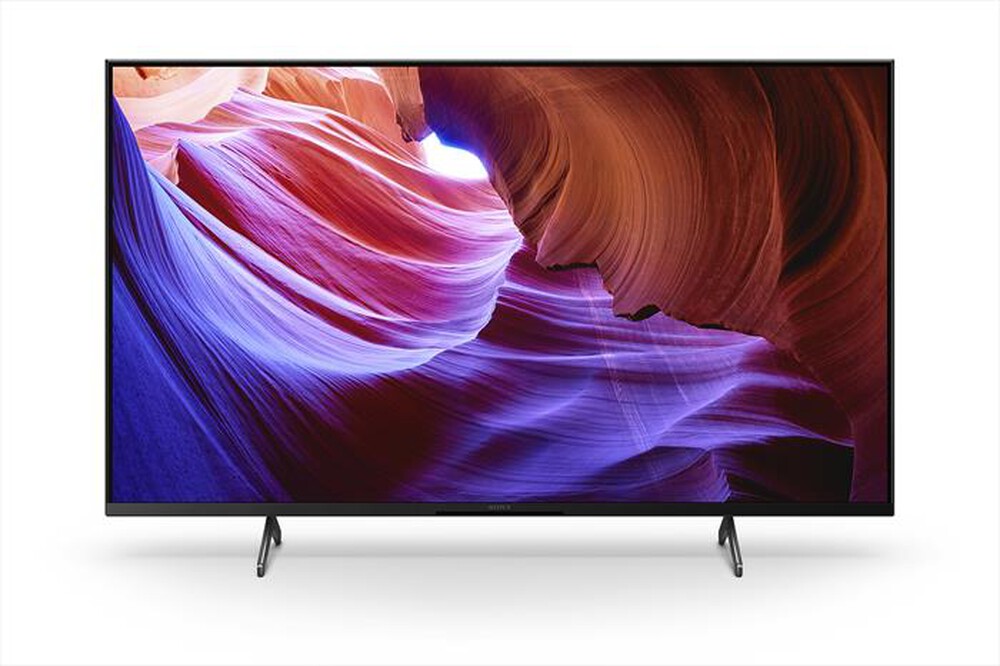 "SONY - Smart TV BRAVIA LED UHD 4K 50\" KD50X85KAEP"
