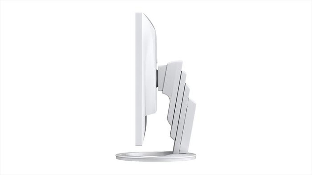 "EIZO - FLEXSCAN 24\" EV2485-BIANCO"
