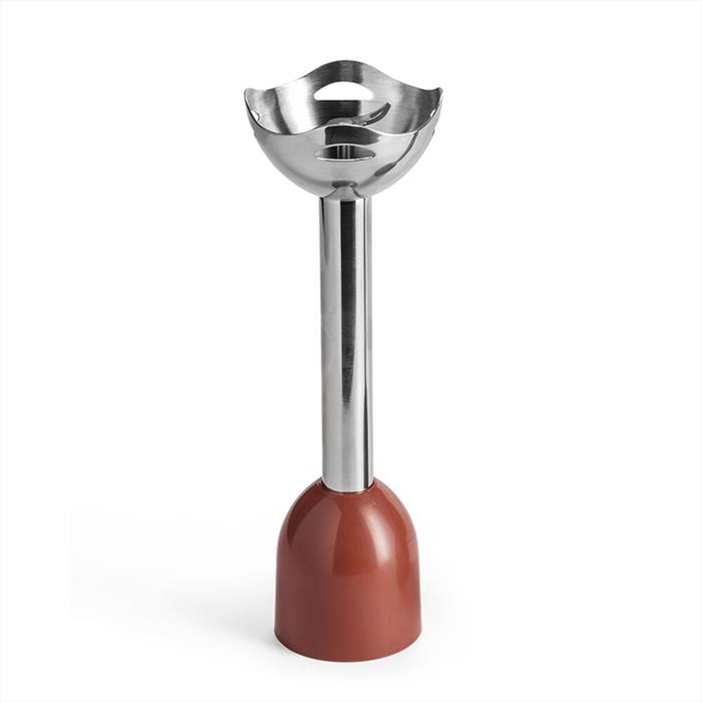 Immagine del prodotto TOGNANA - Frullatore ad immersione IRIDEA-Rosso mela