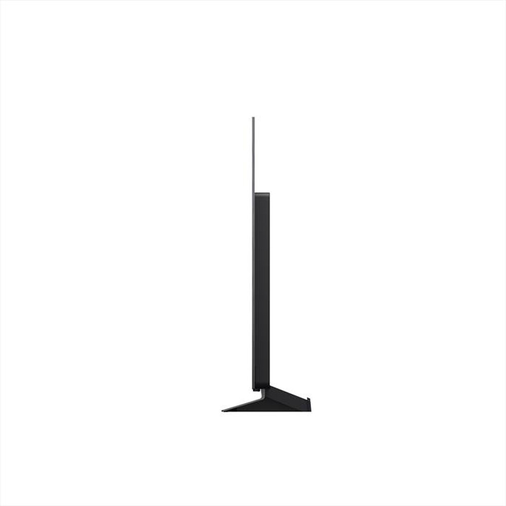 Immagine del prodotto LG - Smart TV OLED 4K Evo AI 55" C6 PRO OLED55C66LB-Charcoal Black