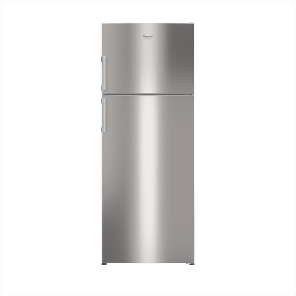 "HOTPOINT ARISTON - Frigorifero 2 porte DIRECT COOL HAT70I 932 S DC-Alluminio"