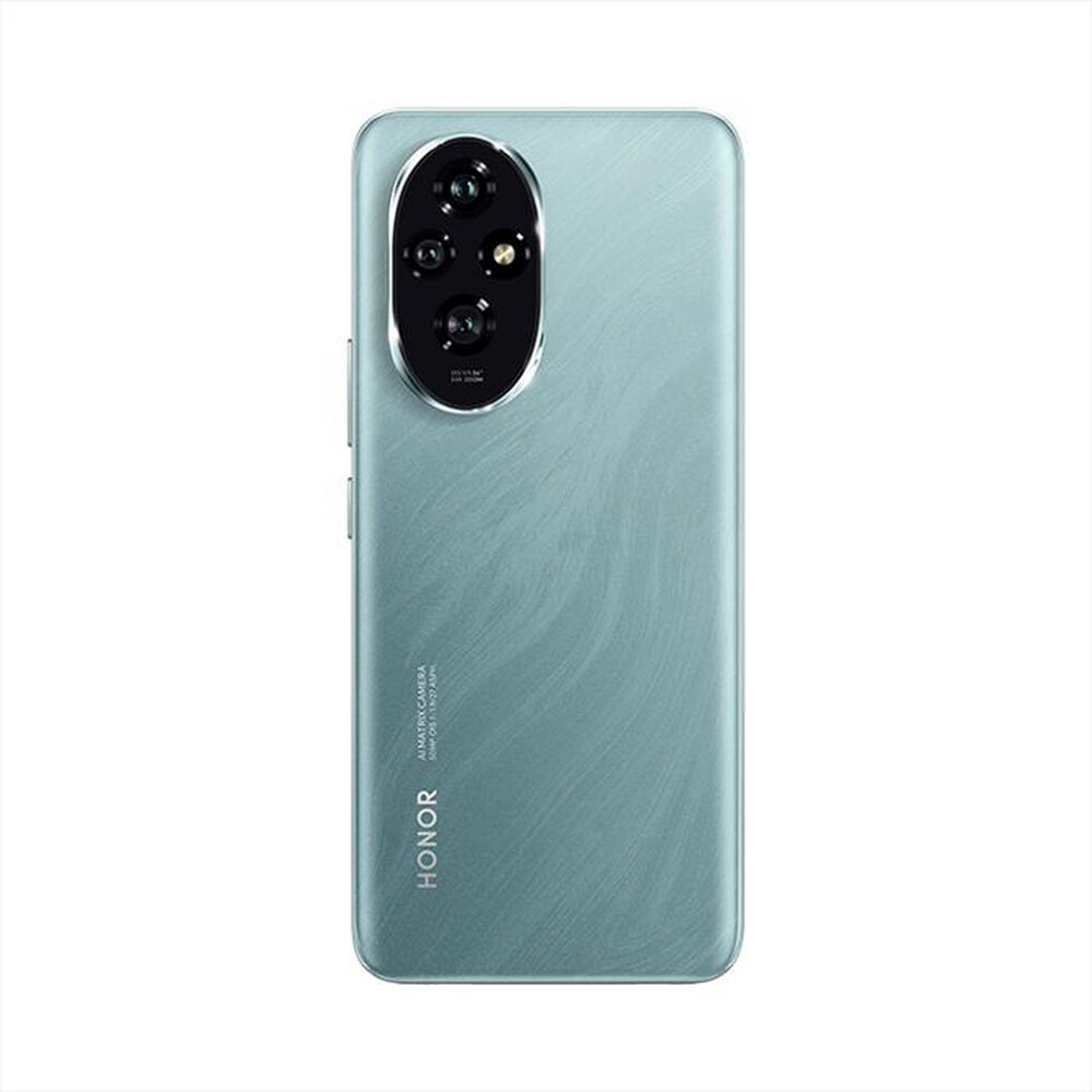 "HONOR - Smartphone 200-Emerald Green"