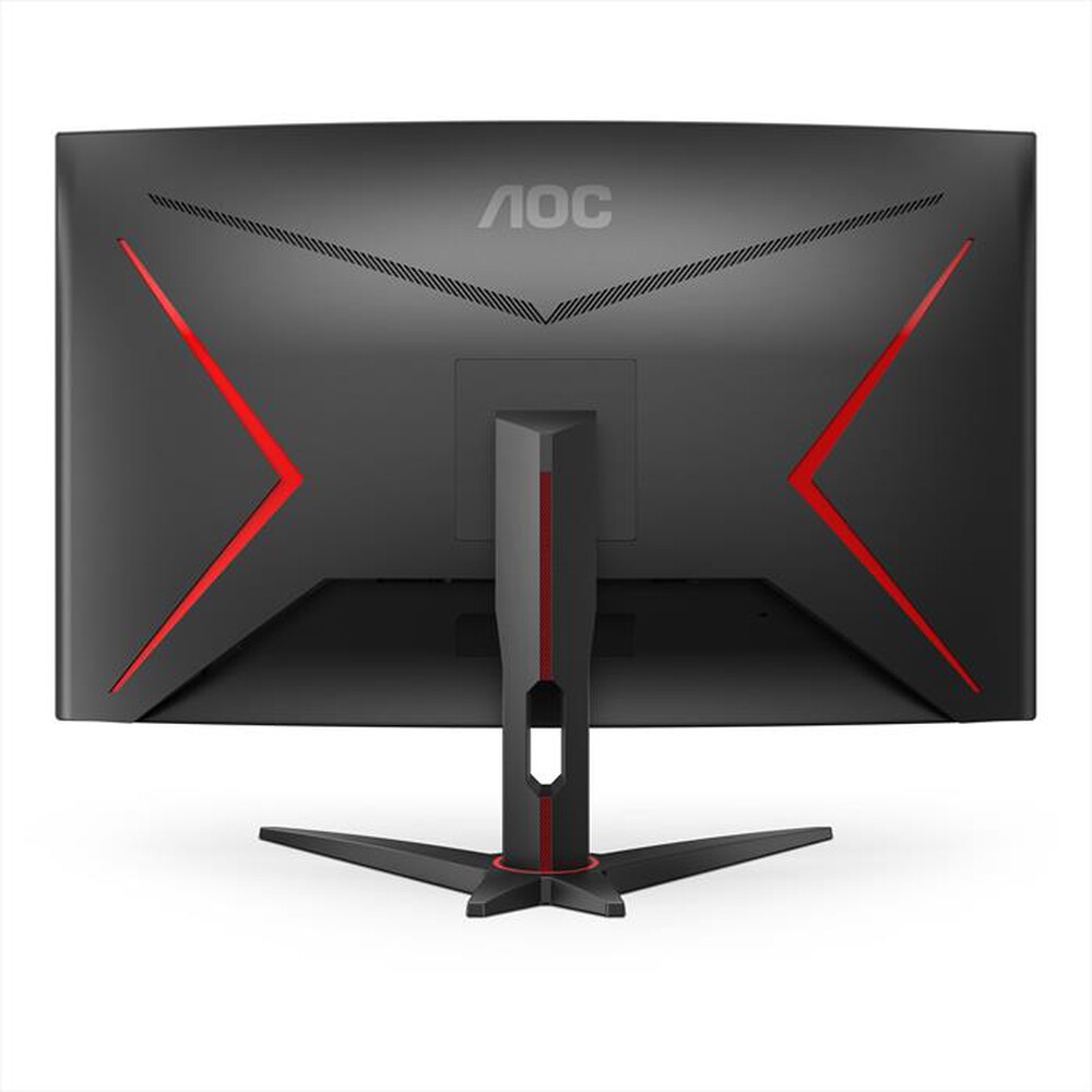 "AOC - CQ32G2SE/BK-Nero"