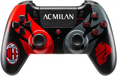 QUBICK - WIRELESS CONTROLLER AC MILAN
